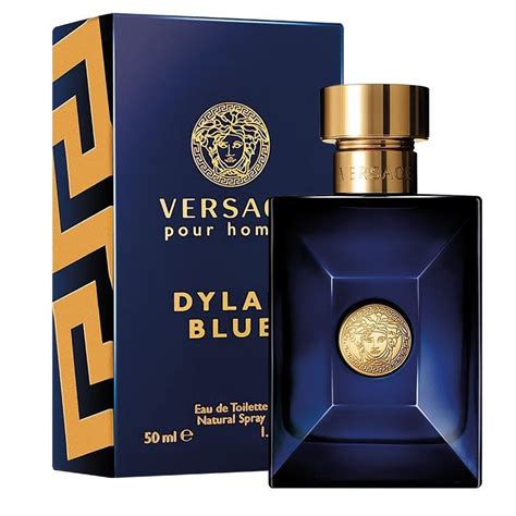 dylan blue versace 50ml|dylan blue versace chemist warehouse.